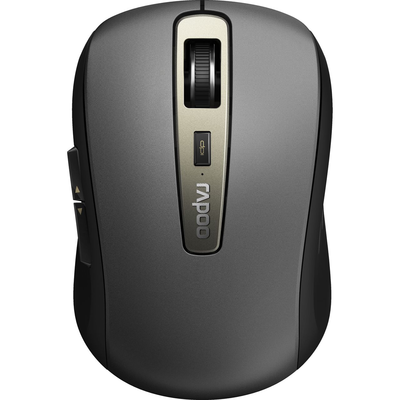 Rapoo MT350 Bluetooth / Wireless USB Optical Mouse Review