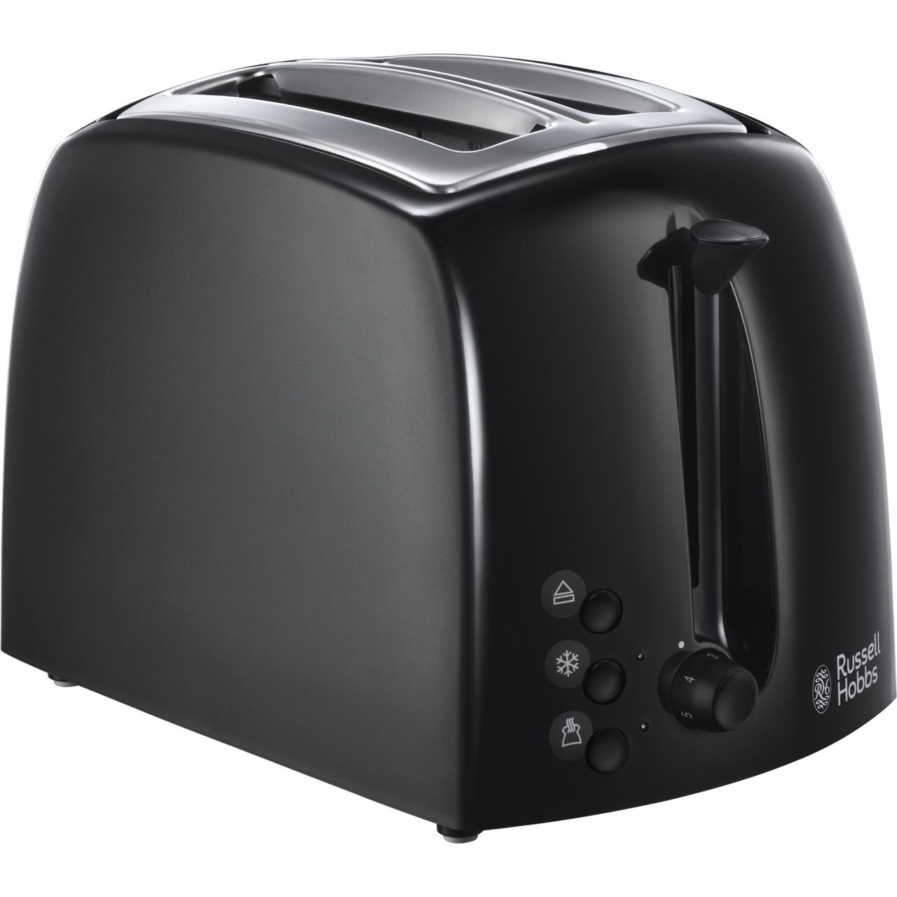 Russell Hobbs Textures 21641 2 Slice Toaster Review