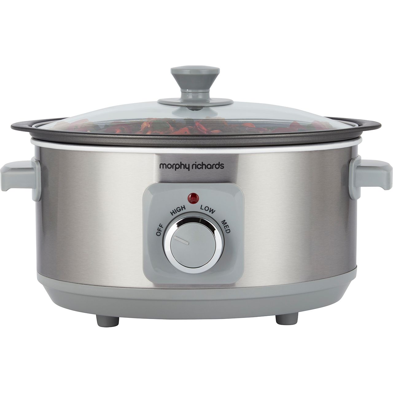 Morphy Richards Sear And Stew 460018 3.5 Litre Pressure Cooker Review