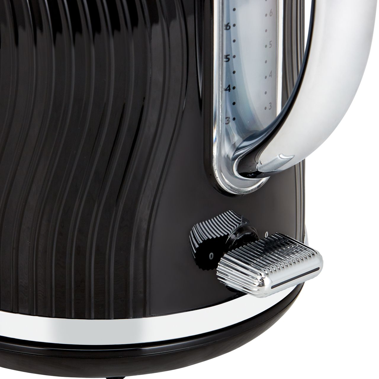 VKT090_BK | Breville Kettle | Black 