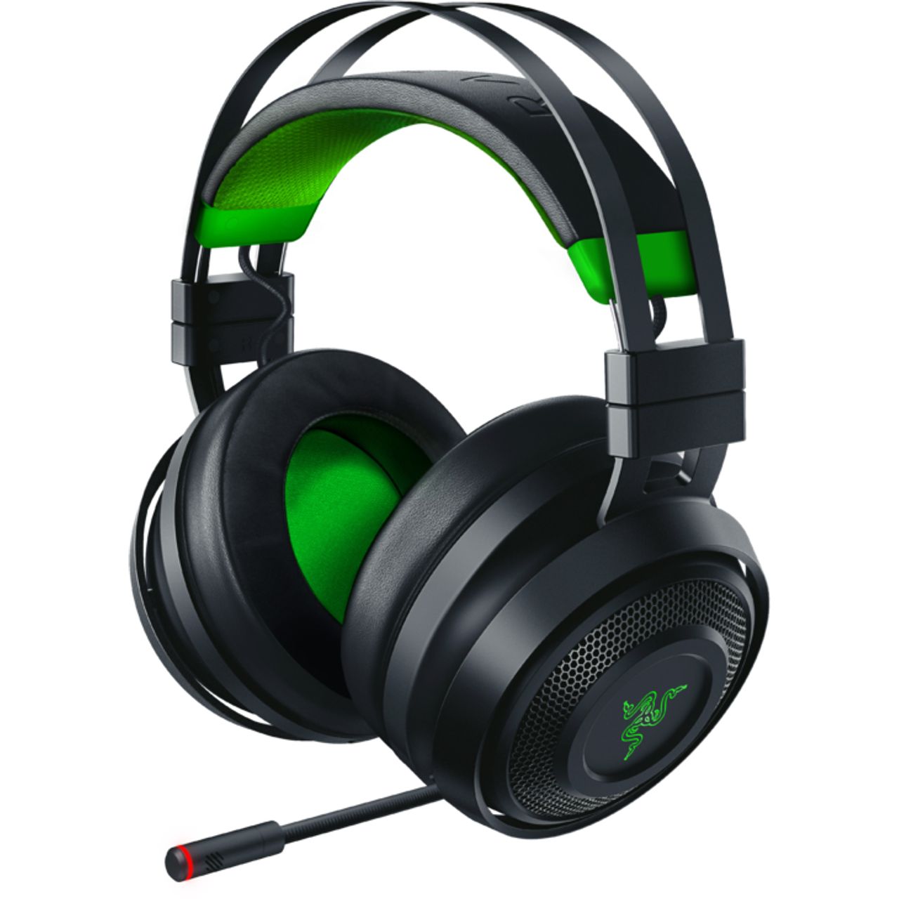 Razer Wireless Razer Nari Ultimate for Xbox One Review