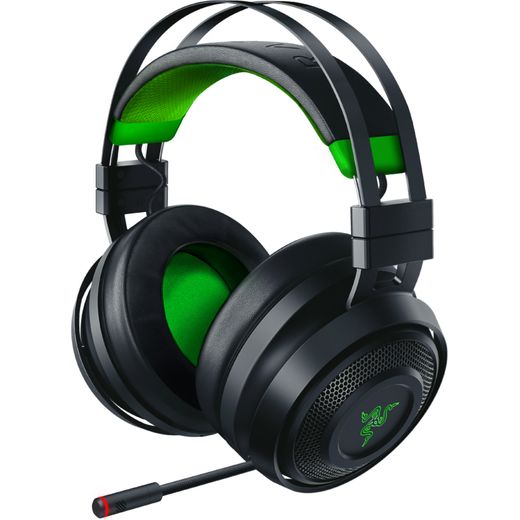 Razer Wireless Razer Nari Ultimate for Xbox One - Black