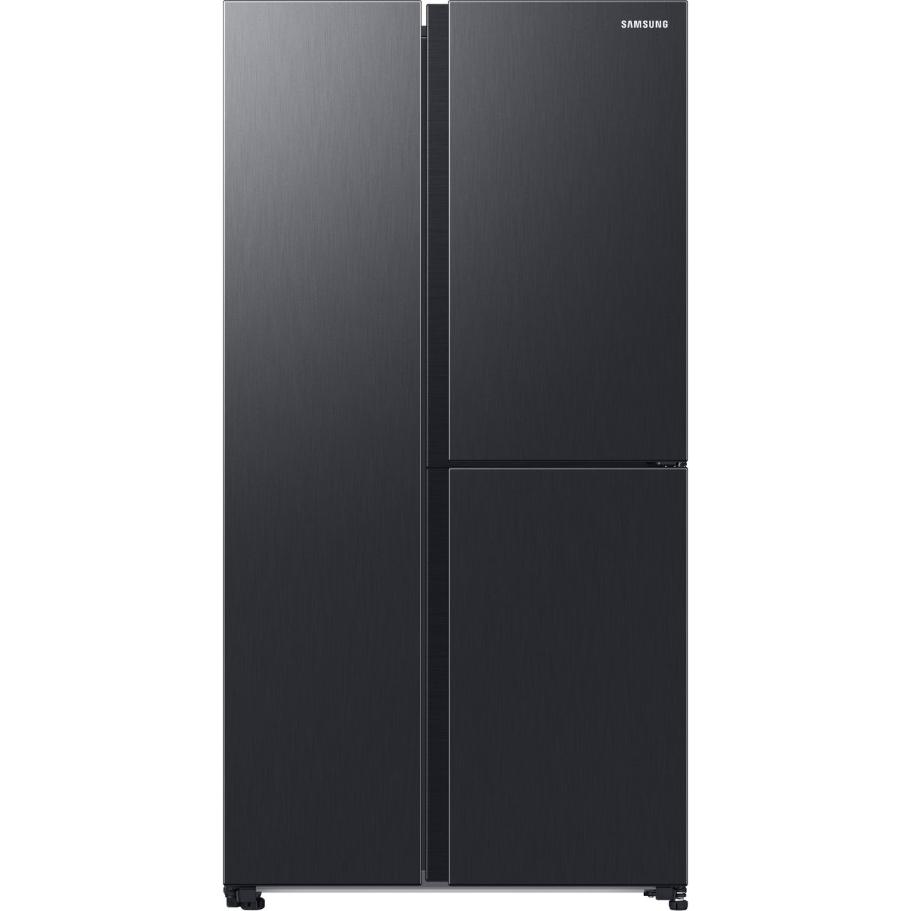 hisense fridge 435l