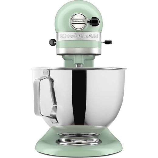KitchenAid Tilt-Head 5KSM95PSBDC - Cardamom - Front shot_10
