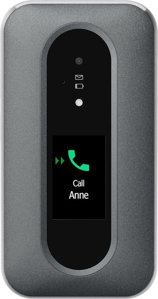 Doro - Feature Phone - L30 - White - 2.8-inch display - 4G