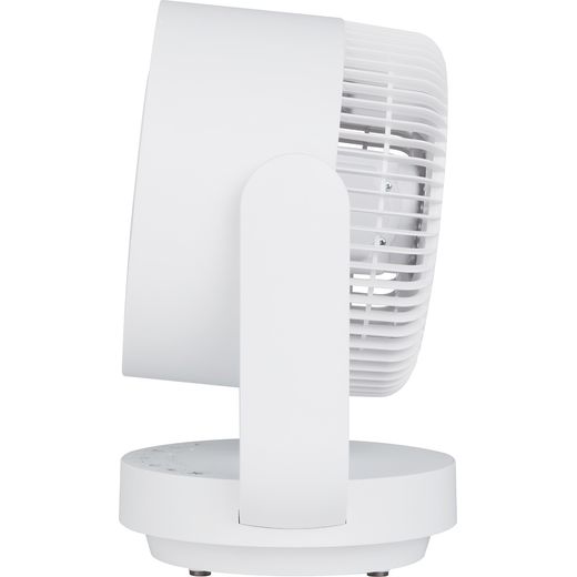 Russell Hobbs - RHDCF1001 - White - side shot
