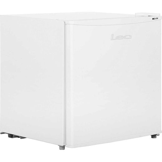Lec U50052W.1 Mini Freezer - White - F Rated