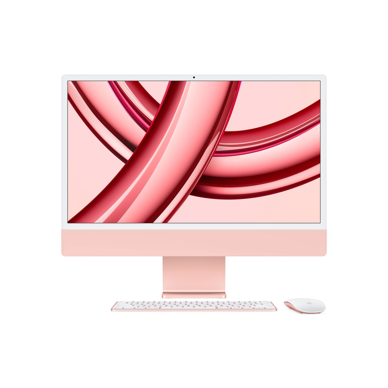 Applecare+ IMAC24 2021