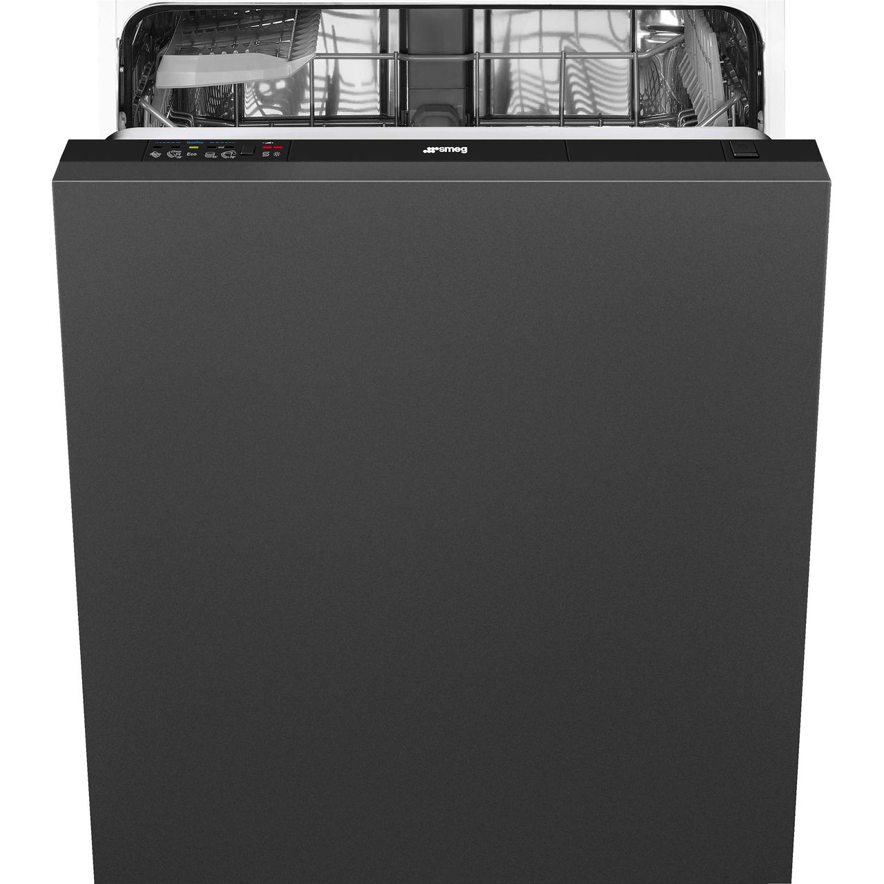 Smeg DIA13M2 Fully Integrated Standard Dishwasher Review