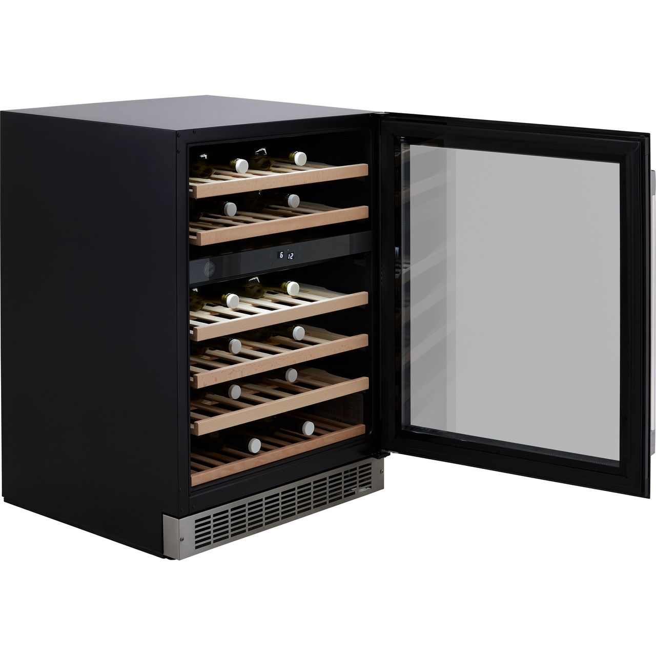 baumatic wine chiller