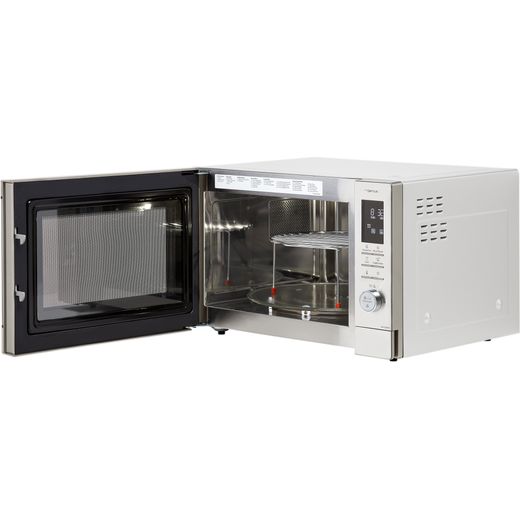 Panasonic Slimline Combination Inverter Microwave Oven With Air Fryer