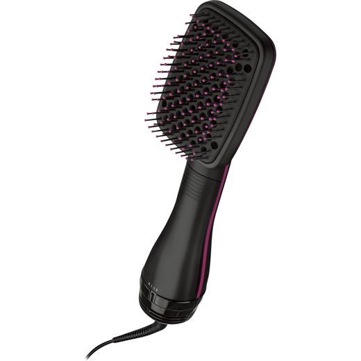 Revlon One Step Dryer and Styler Hot Air Styler Black