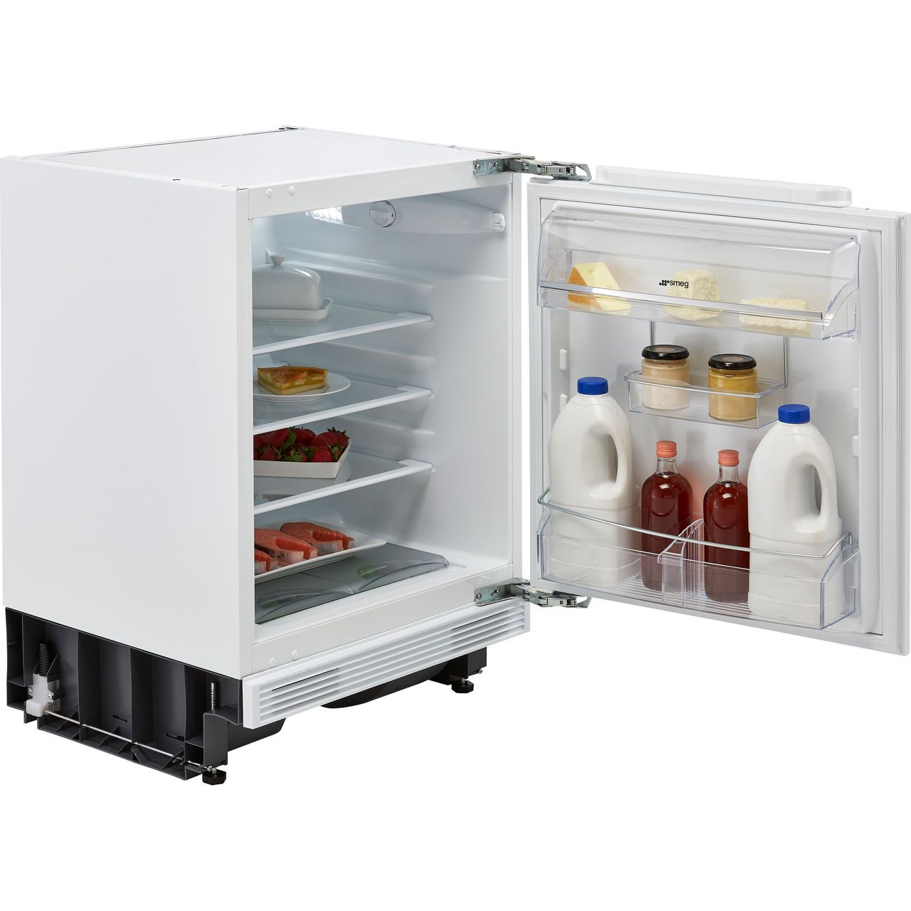 bosch freezers and fridges