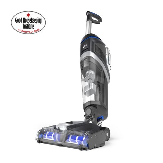 Vax ONEPWR Glide 2.0 CLHF-G2KS Hard Floor Cleaner - Graphite - Good Housekeeping
