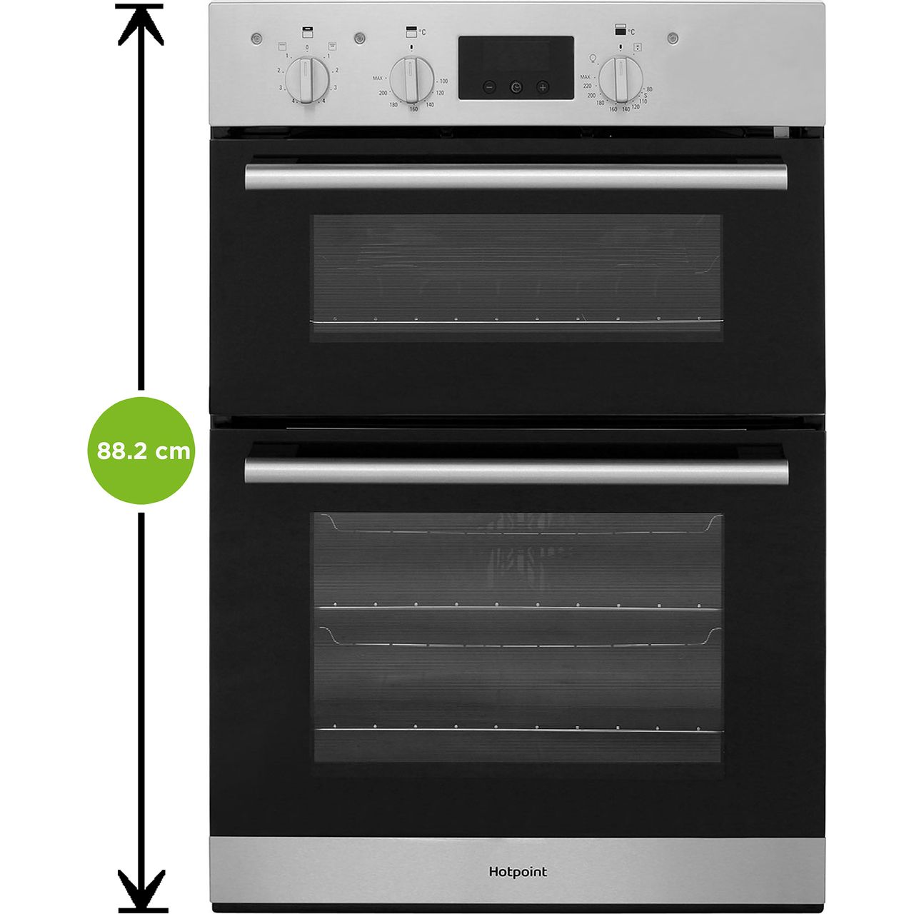 hotpoint oven and hob packages