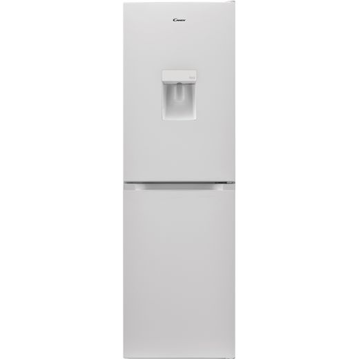Candy CMCL5172WWDKN 50/50 Fridge Freezer - White - F Rated