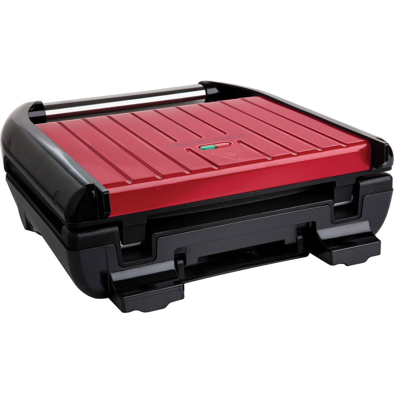 George Foreman 7 Portion 25050 Health Grill Review