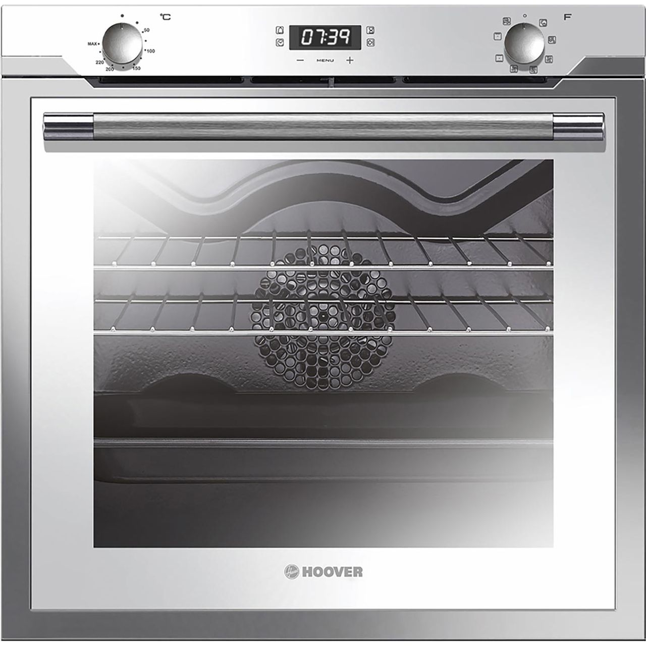 Hoover H-OVEN 500 HOAZ7150WI Built In Electric Single Oven Review