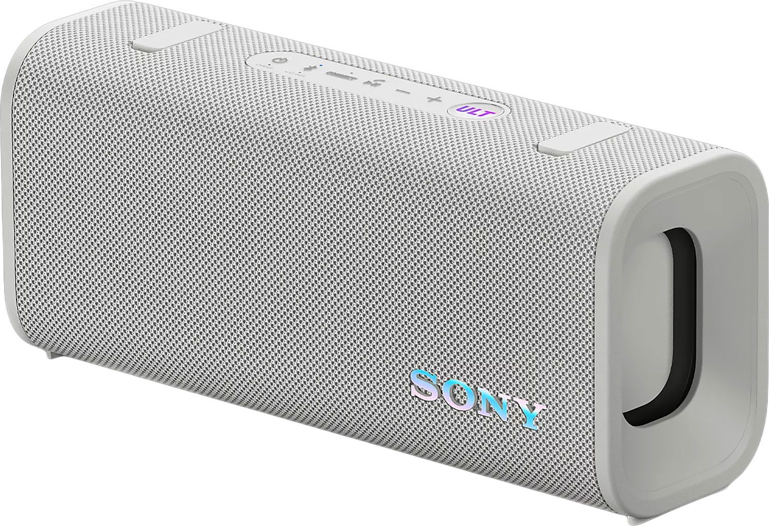 Sony ULT FIELD 3 Portable Wireless Speaker - White