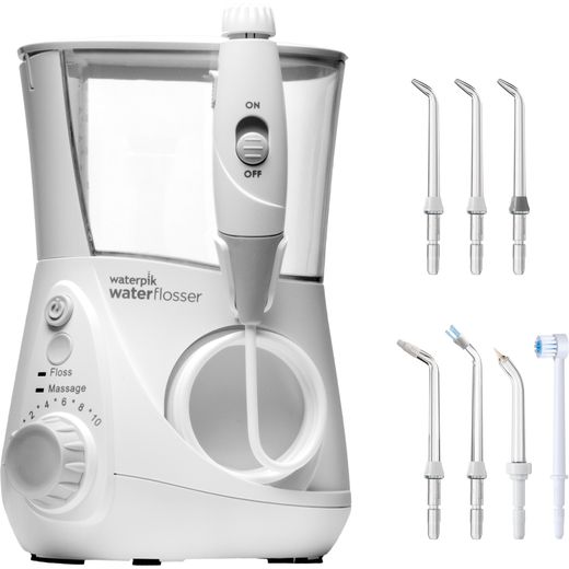 Waterpik Ultra Professional Electric Water Flosser White