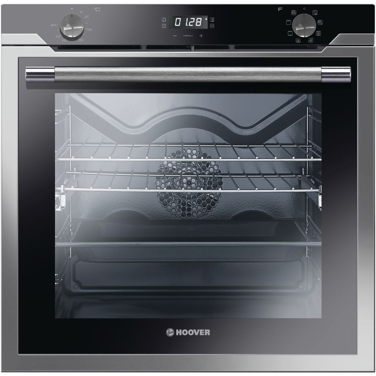 Hoover H-OVEN 500 HOAZ7150IN/E Built In Electric Single Oven Review