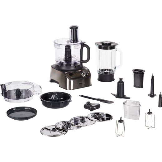 FDM71.960SS, Kenwood Food Processor