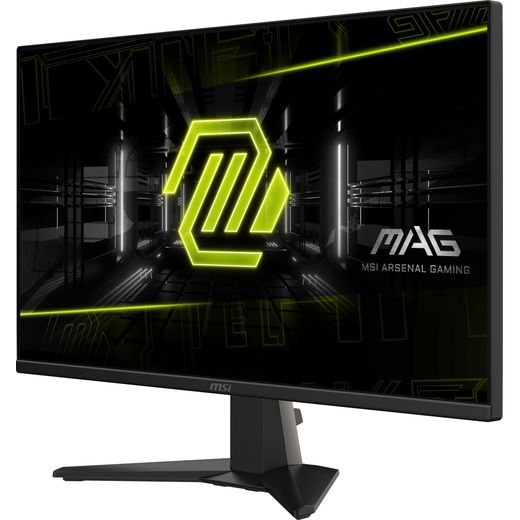 MSI MAG 275QF X30 computer monitor 68.6 cm (27") 2560 x 1440 pixels Wide Quad HD Black_9