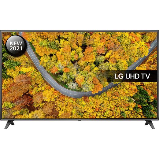 LG 50UP75006LF 50" Smart 4K Ultra HD TV