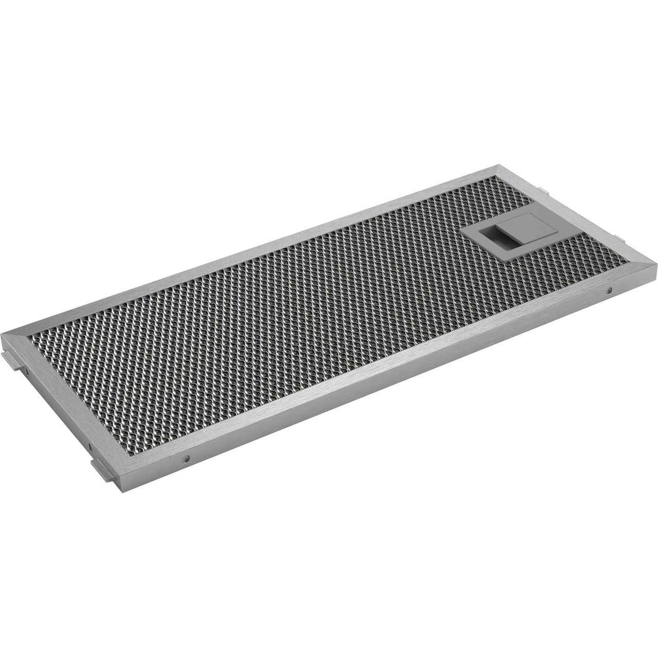 NEFF D65IEE1S0B Built In 60cm 3 Speeds B Chimney Cooker Hood Black