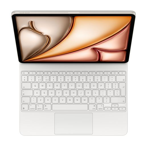 【美品】Apple magic keyboard Folio MQDP3J/A Magic Keyboard Folio for iPad (A16) - US English - Apple