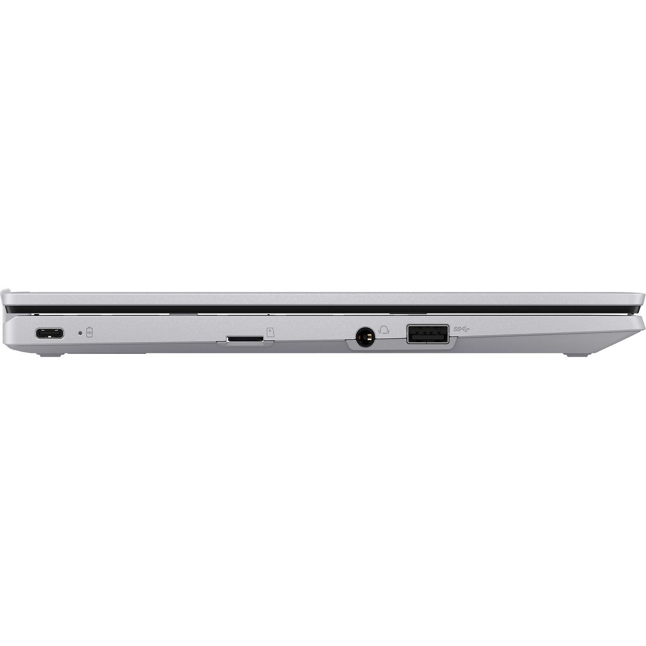 ASUS Chromebook | Silver | CX1102CKA-N00001 | ao.com