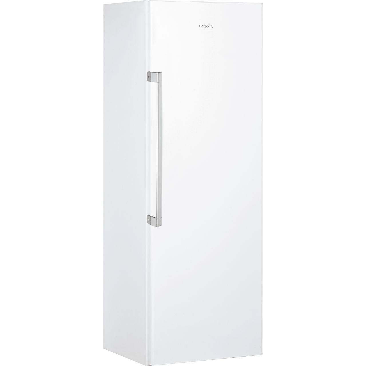 Hotpoint Day1 SH81QWRFD.1 Fridge Review