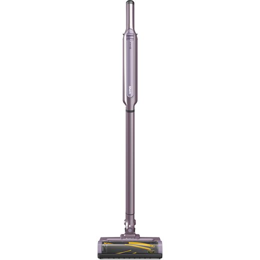 Shark WandVac 2-in-1 Cordless WV361PLUK Cordless Vacuum Cleaner with up to 16 Minutes Run Time - Purple