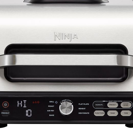 Ninja AG651UK Air Fryer - Black