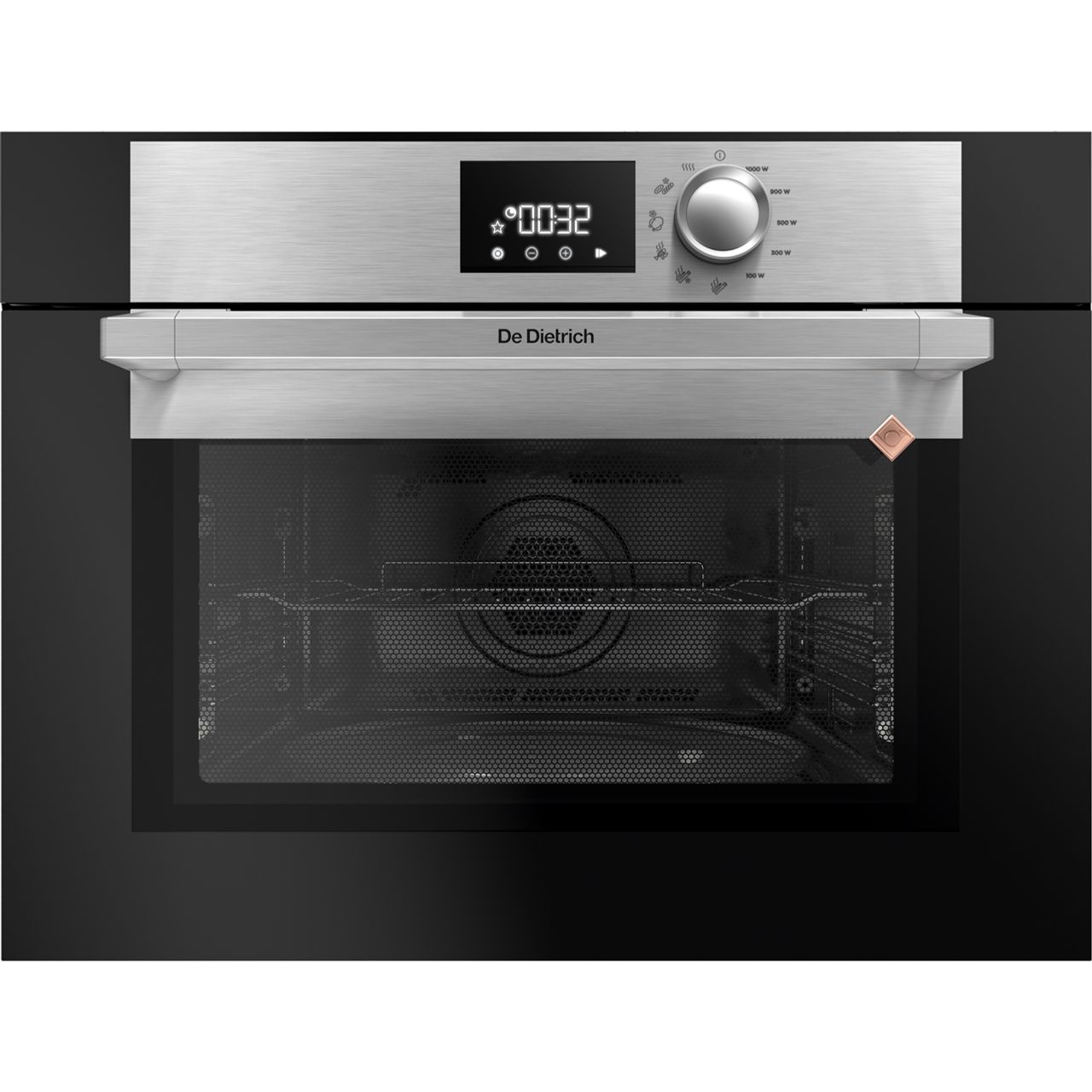 De Dietrich DKE7220X Built In Microwave Review