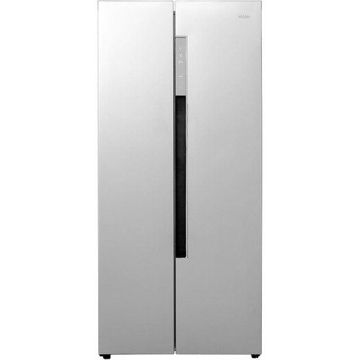 10+ Haier hsr3918enpg side by side fridge freezer e rated in silver ideas