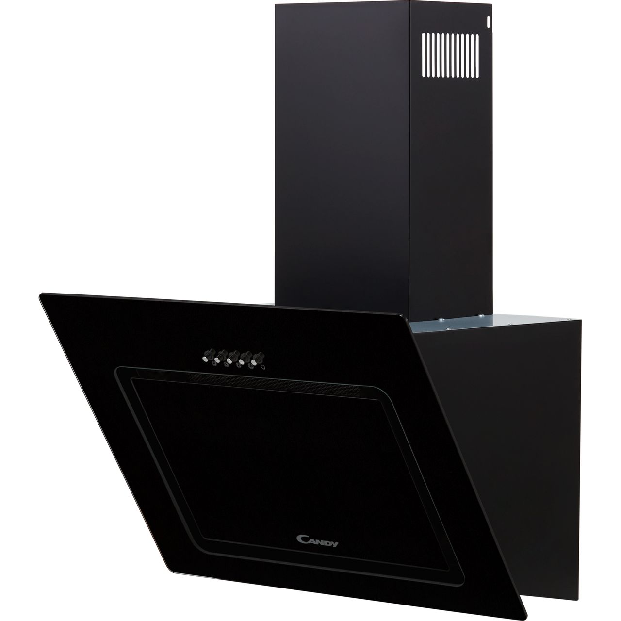 candy extractor hood
