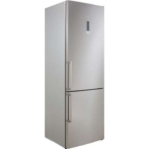 Siemens IQ-500 KG49NXIEPG Fridge Freezer - Stainless Steel Effect