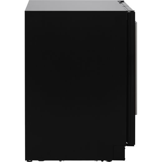 CDA Wine Cooler - Black