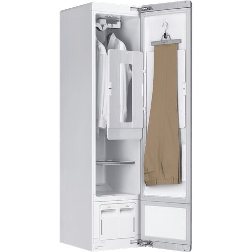 LG Styler S3BF Wifi Connected Steam Clothing Care System™ - Black