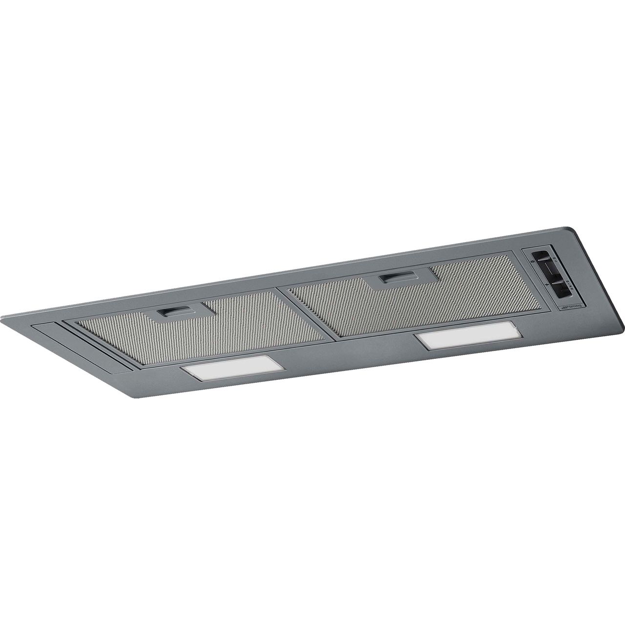 Smeg KSG70E 73 cm Canopy Cooker Hood Review