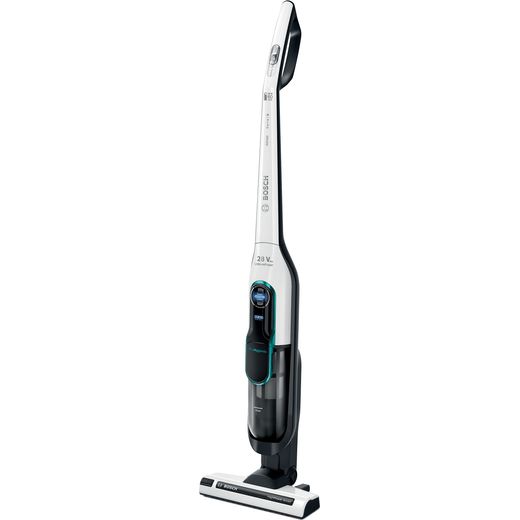 Bosch Serie 6 Athlet BCH86HYGGB Cordless Vacuum Cleaner with up to 60 Minutes Run Time