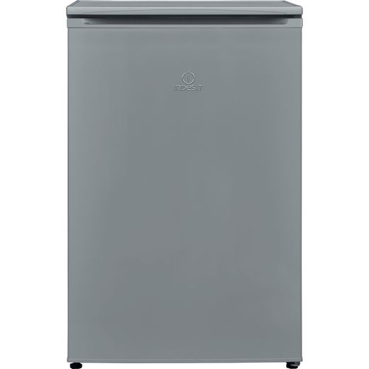Indesit I55ZM1110S1 Under Counter Freezer - Silver - F Rated