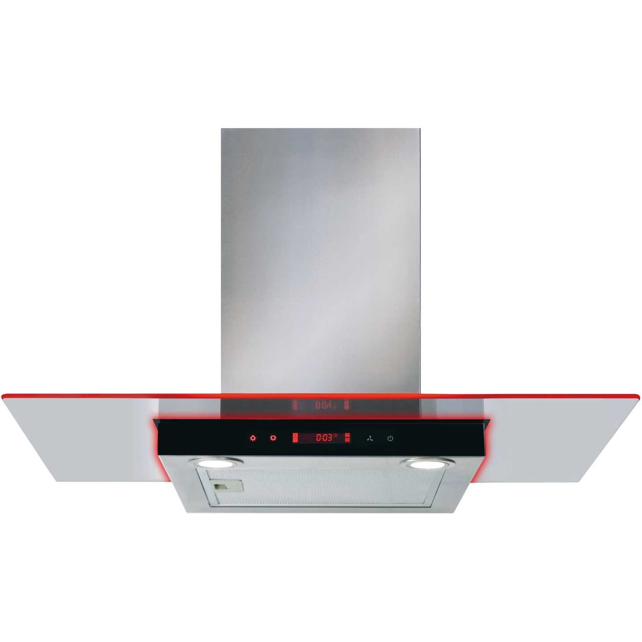 CDA EKN90SS 90 cm Chimney Cooker Hood Reviews Updated September 2024