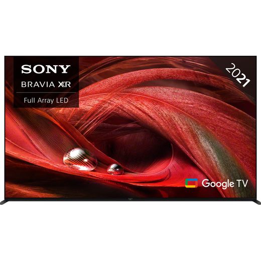 Sony XR65X95JU 65" Smart 4K Ultra HD TV