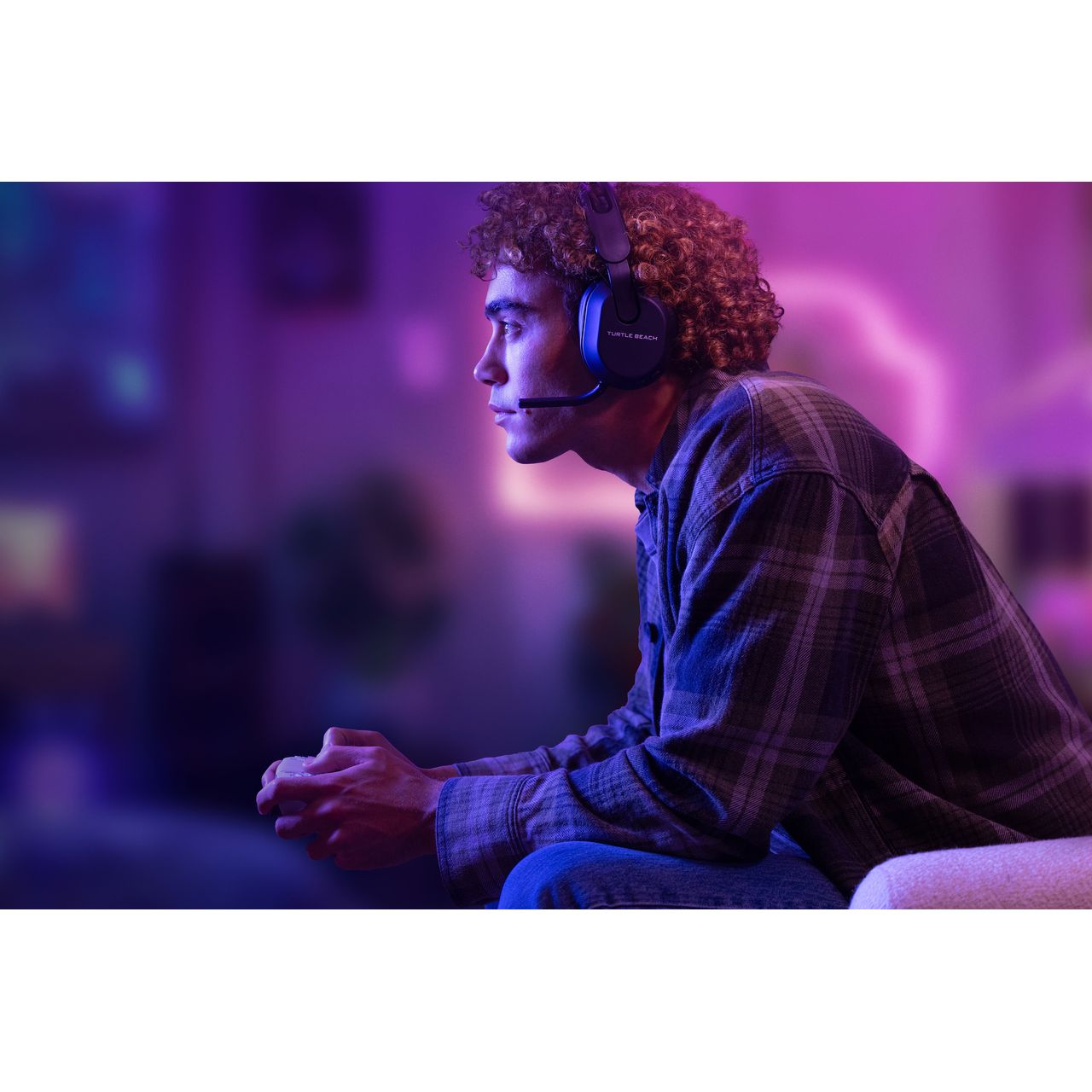 Turtle Beach Stealth 500 Cuffie Gaming Wireless Amplificate - TBS-3103-05