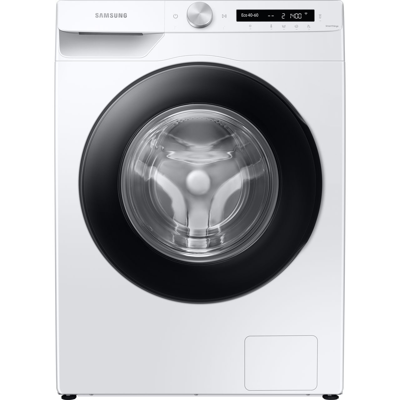 Samsung AutoDose™ WW90T534DAW Wifi Connected 9Kg Washing Machine with 1400 rpm Review