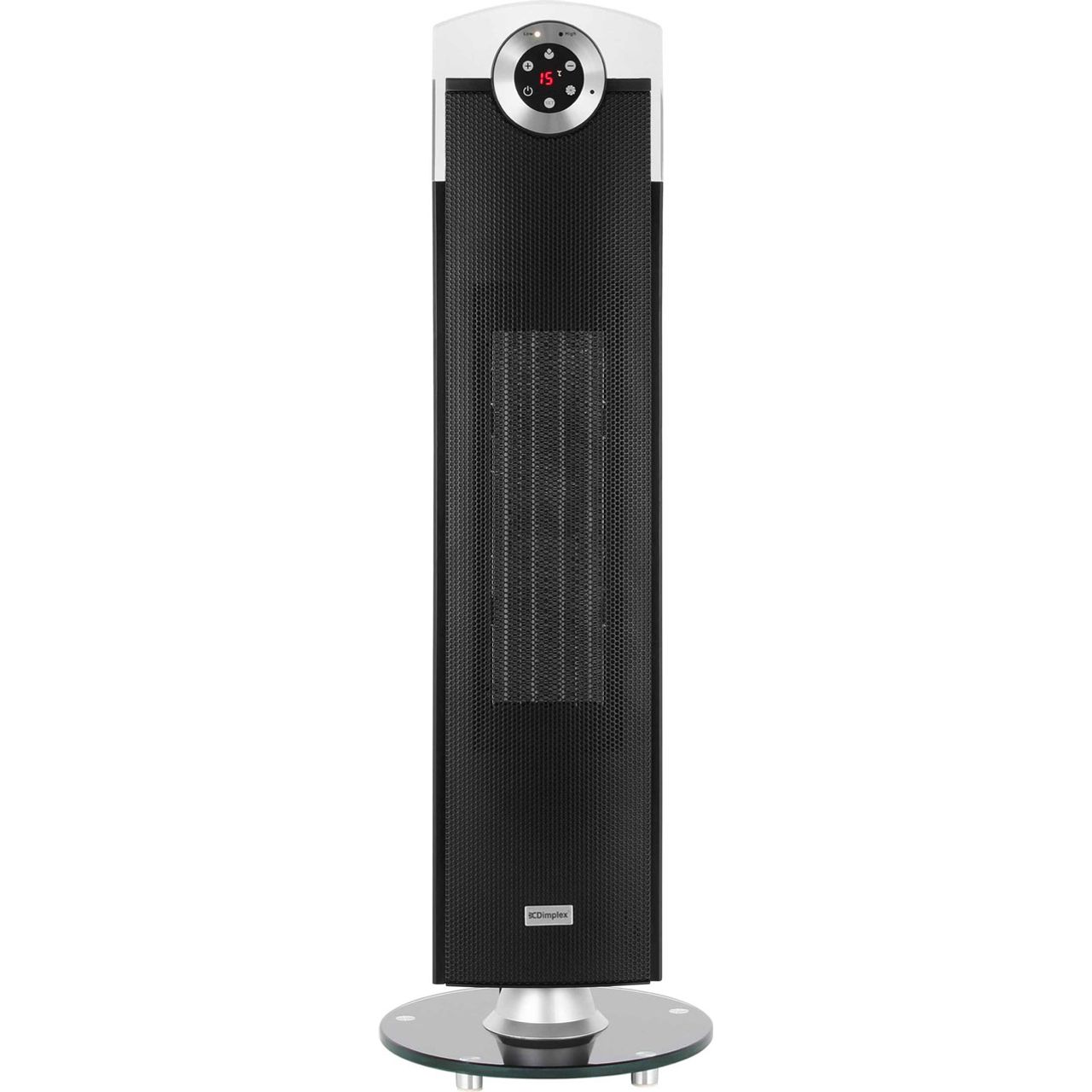 Dimplex Studio G DXSTG25 Ceramic Fan Heater With Remote Control 2500W Review