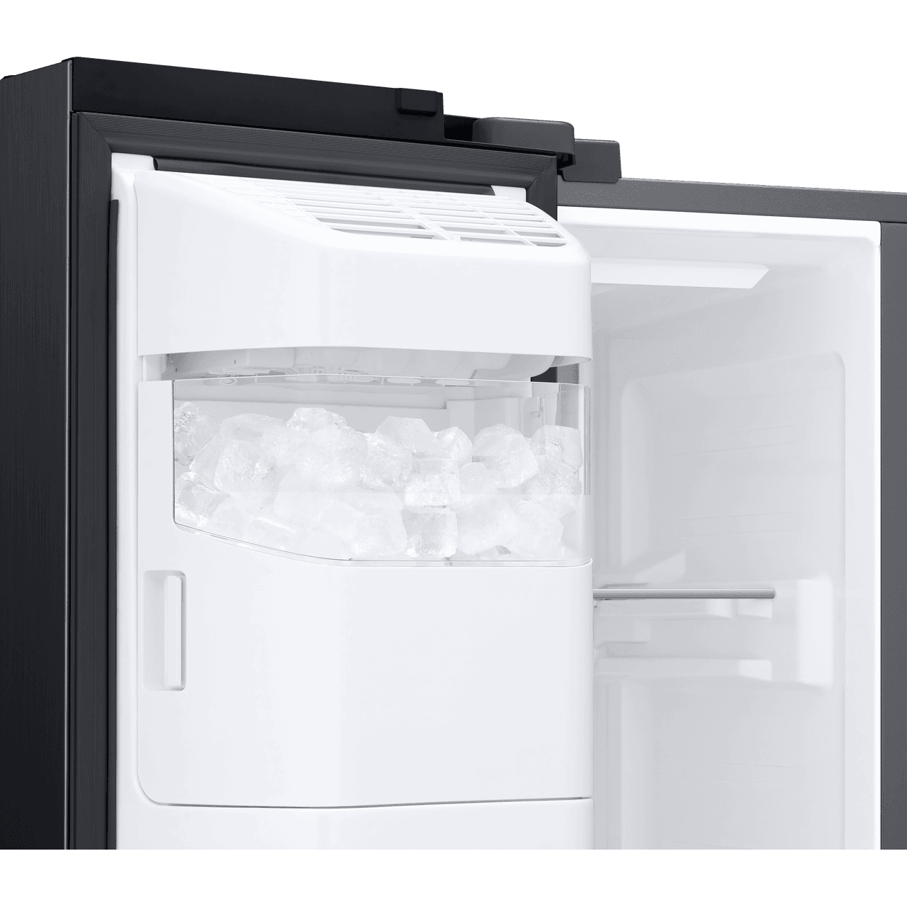 defrost mini fridge freezer