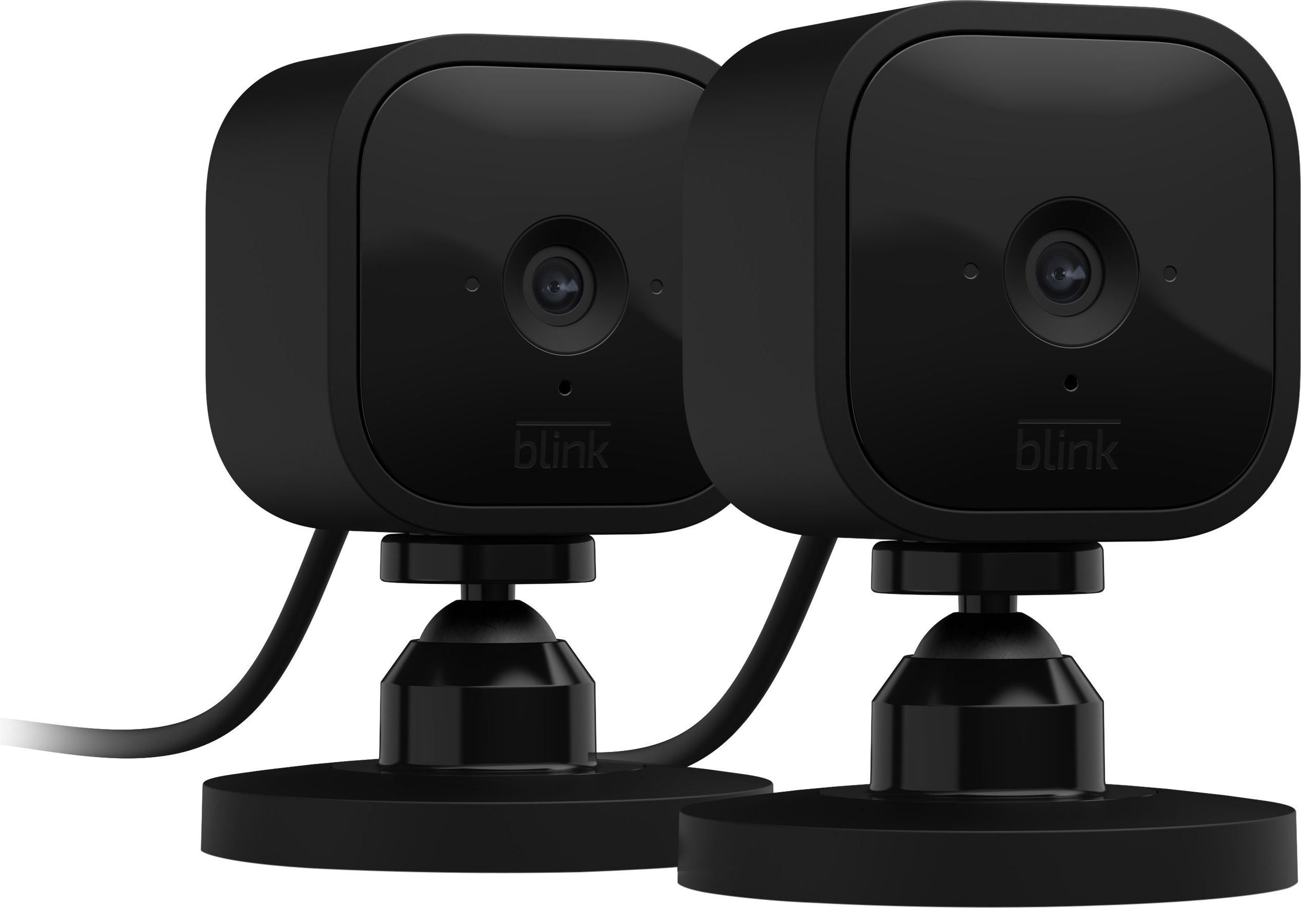 blink mini outdoor camera